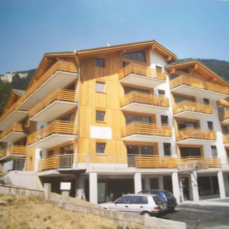 Haus 아파트
