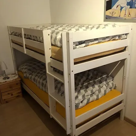 Apartment Haus