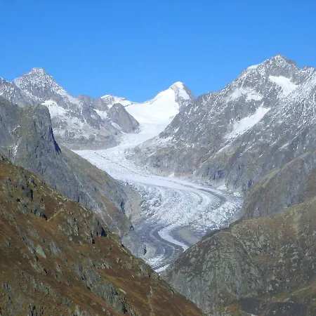 Haus * Fiesch